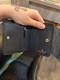 portafoglio di kate spade modello lena small bifod