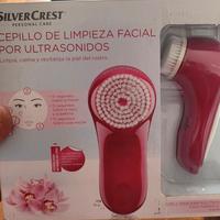 Spazzola per la pulizia Viso elettrica