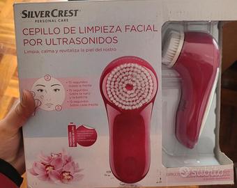 Spazzola per la pulizia Viso elettrica