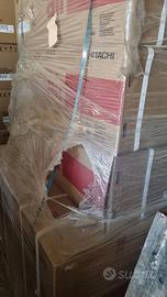 Climatizzatori Hitachi Multisplit