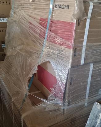 Climatizzatori Hitachi Multisplit