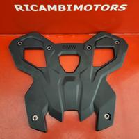 PIASTRA TOPCASE BMW F750GS F850GS
