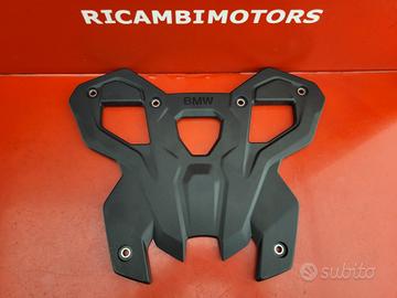 PIASTRA TOPCASE BMW F750GS F850GS