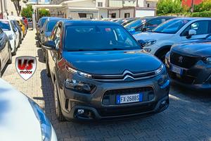 CITROEN C4 CACTUS 1.2 BENZ-PREZZO PROMO!