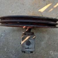 Comer rinvio angolare