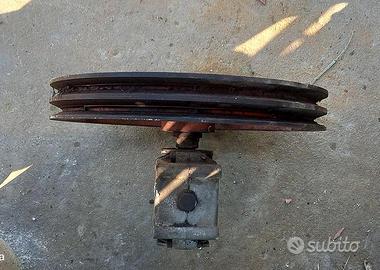 Comer rinvio angolare