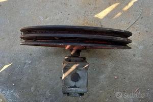 Comer rinvio angolare