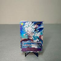 One Piece - Monkey.D.Luffy - [OP05-119]