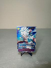 One Piece - Monkey.D.Luffy - [OP05-119]