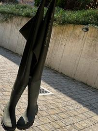 Stivali da pesca taglia 46/47
