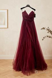 Abito da cerimonia_Atelier Emé