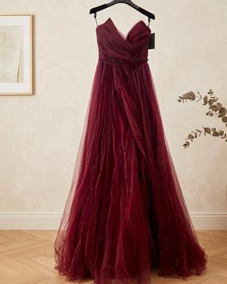Abito da cerimonia_Atelier Emé