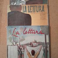 supplemento  Corriere  della Sera