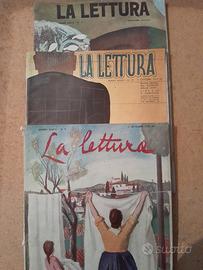 supplemento  Corriere  della Sera