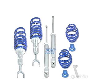 ASSETTO REGOLABILE BLUE LINE VOLKSWAGEN VW PASSAT 