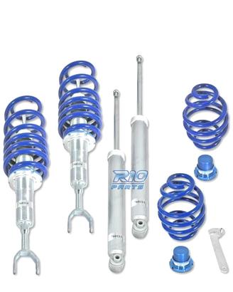 ASSETTO REGOLABILE BLUE LINE VOLKSWAGEN VW PASSAT 