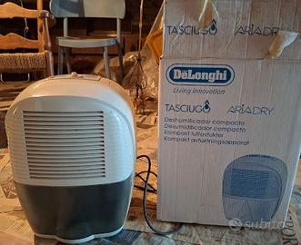 Deumidificatore