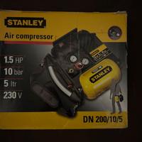 Compressore Stanley DN200/10/5