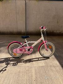 Bici btwin