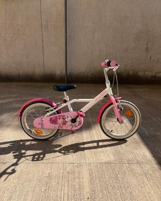 Bici btwin