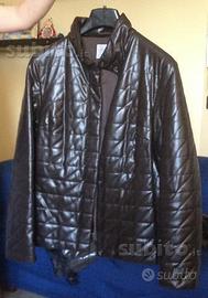 Giubbotto similpelle