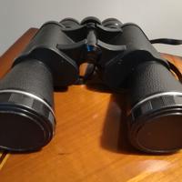 binocolo voyager 7x50 357ft at 1000yds coated