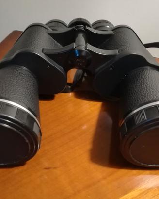 binocolo voyager 7x50 357ft at 1000yds coated