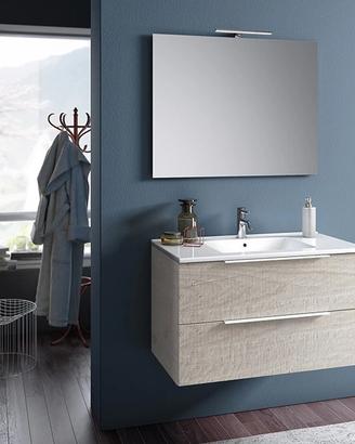 Mobile da bagno da 80 - Arredo bagno