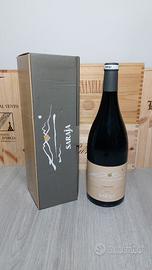 Saraja Libaltai Carignano IGT 2023 – Magnum 1,5Lt