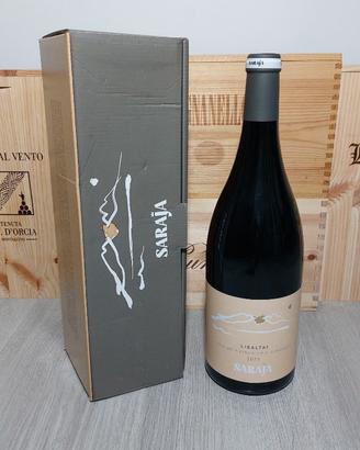 Saraja Libaltai Carignano IGT 2023 – Magnum 1,5Lt