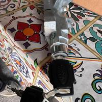 Ricambi per Land Rover Discovery2 e Defender