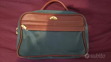 Borsello a mano Samsonite Vintage