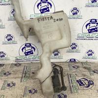 FORD FIESTA 2010 VASCHETTA ACQUA TERGICRISTALLI