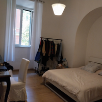 Ad. Istria e B.Aires stanze sin/dop solo ragazze