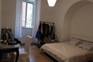 Ad. Istria e B.Aires stanze sin/dop solo ragazze