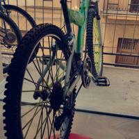 bicicletta da corsa/enduro/strada pinifarini 