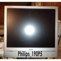 Philips BRILLANCE 190P5