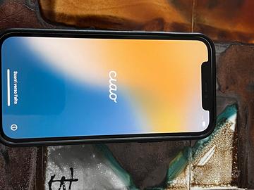Iphone 12Pro   128gb