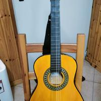chitarra classica 