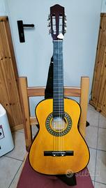 chitarra classica 