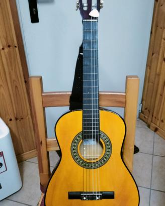chitarra classica 