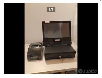 gestionale per lavanderia o altre attività 