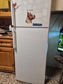  frigorifero con frezer 