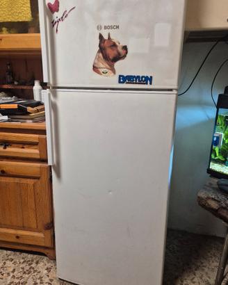  frigorifero con frezer 