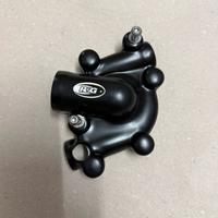 Copri coperchio pompa acqua ducati multistrada