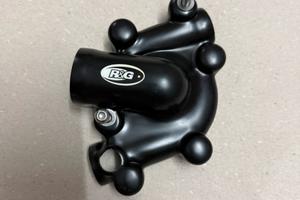 Copri coperchio pompa acqua ducati multistrada