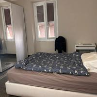 Letto con contenitore senza materasso