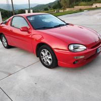Mazda MX-3 1.8i V6 24V cat