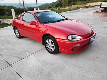 Mazda MX-3 1.8i V6 24V cat