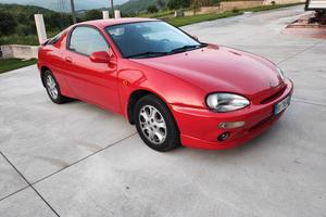 Mazda MX-3 1.8i V6 24V cat